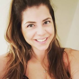 Meet your Posher, Erika